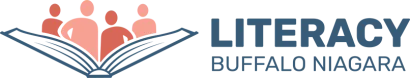Literacy Buffalo Niagara Logo